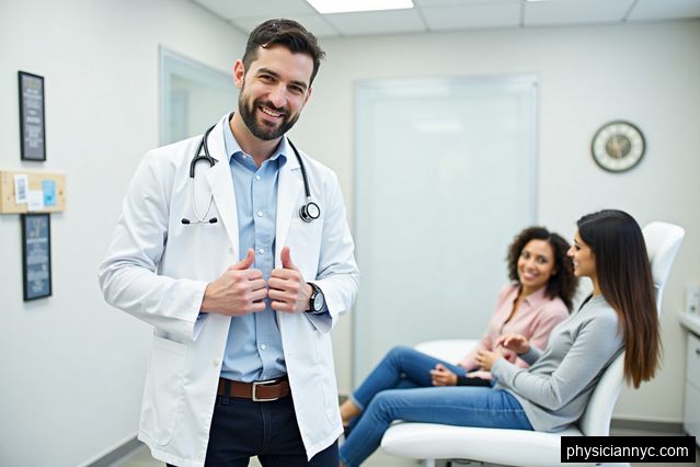 Choosing a Board-Certified Physician in NYC: Your Essential Guide