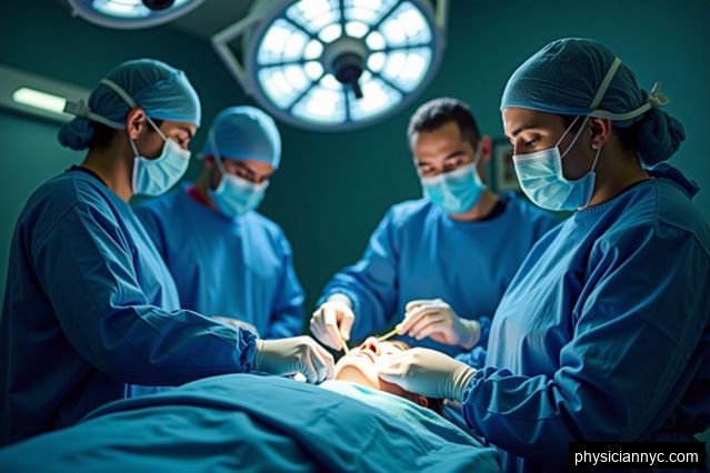 Top Cardiologists in New York City: Exceptional Heart Care