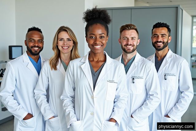 Transparent Patient Reviews